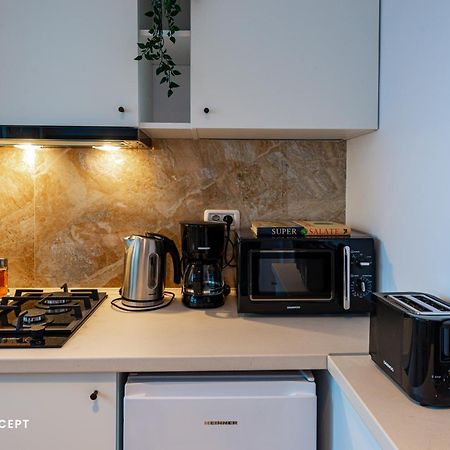 Central Residence Apartment 908 Bucarest Extérieur photo