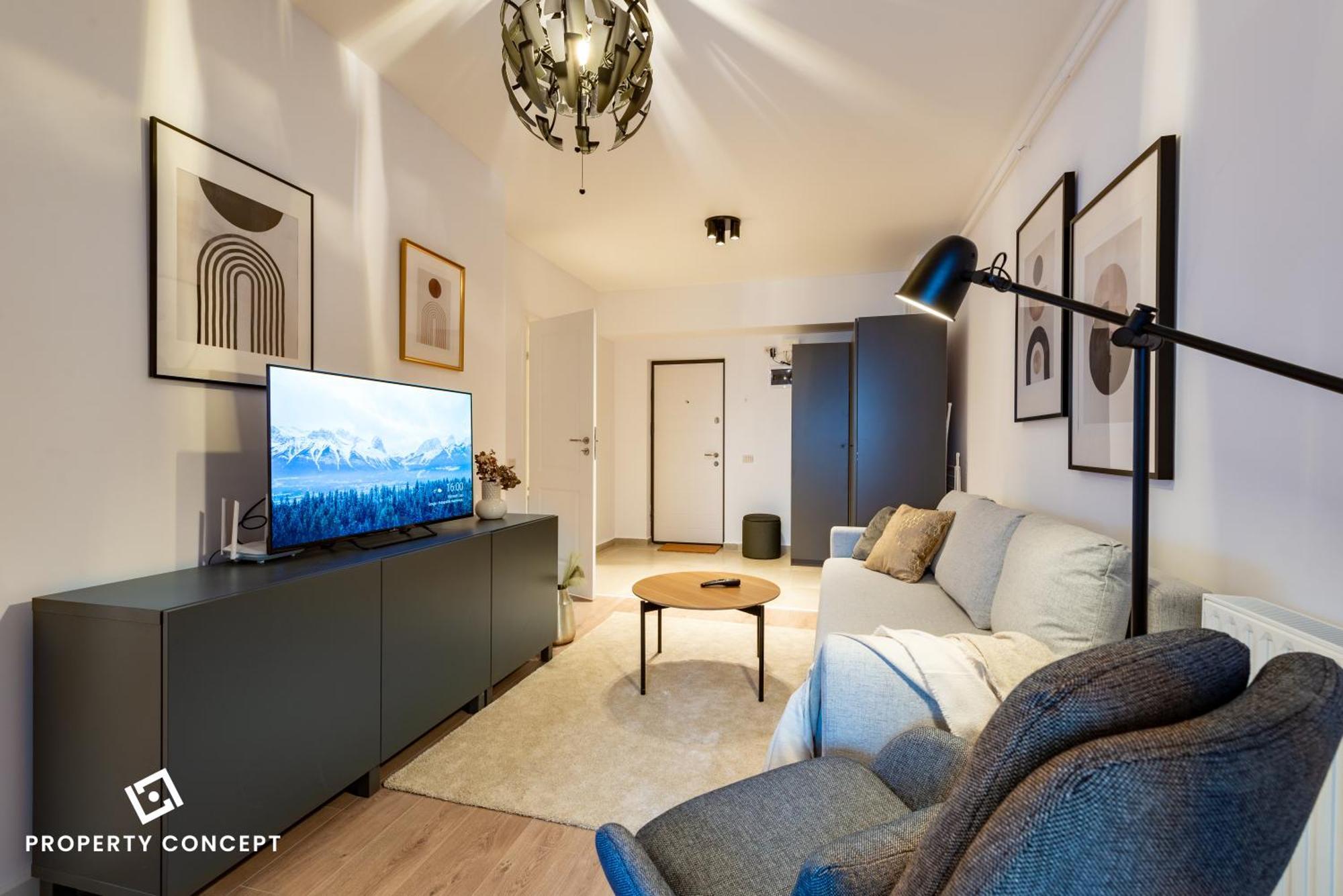 Central Residence Apartment 908 Bucarest Extérieur photo