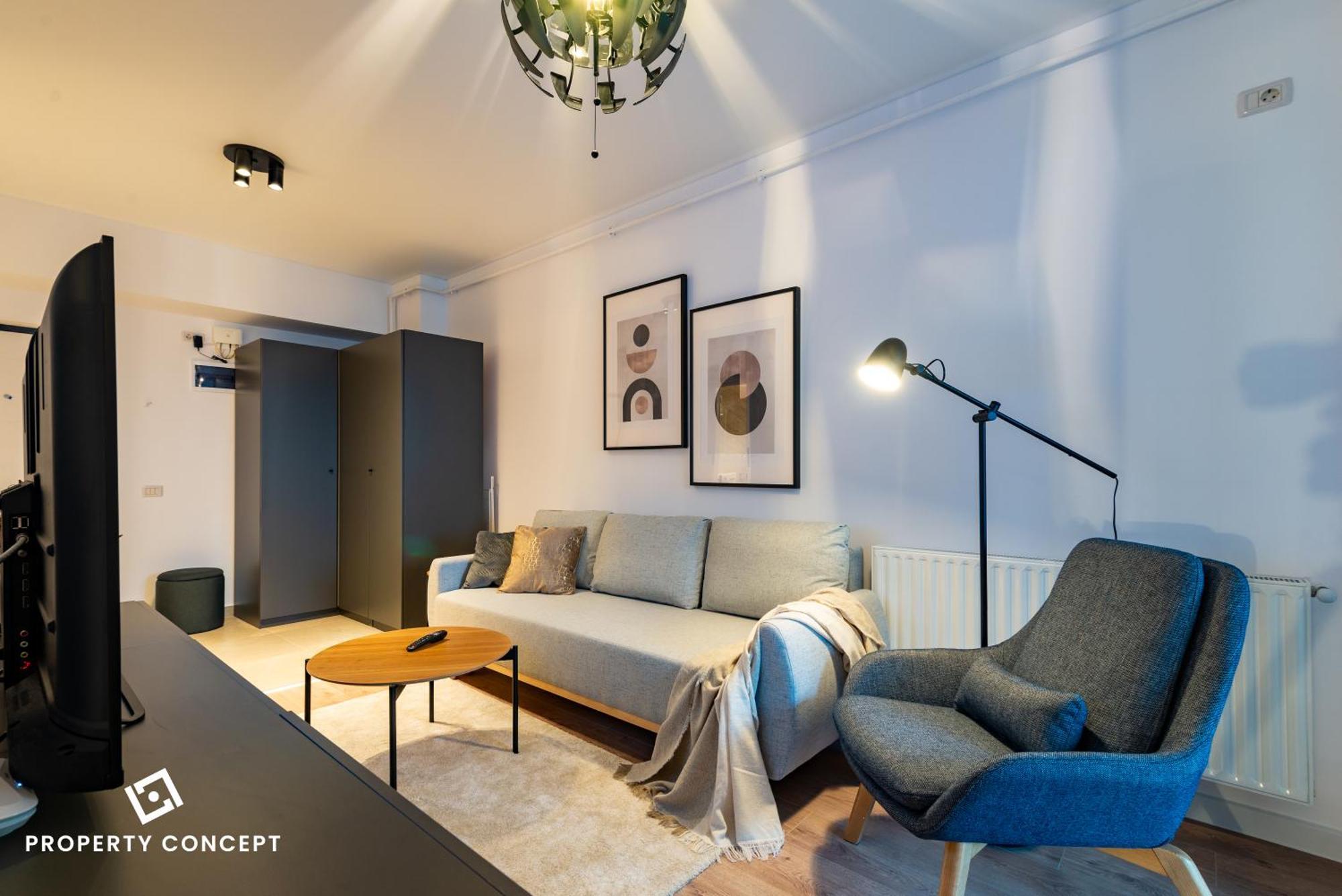 Central Residence Apartment 908 Bucarest Extérieur photo