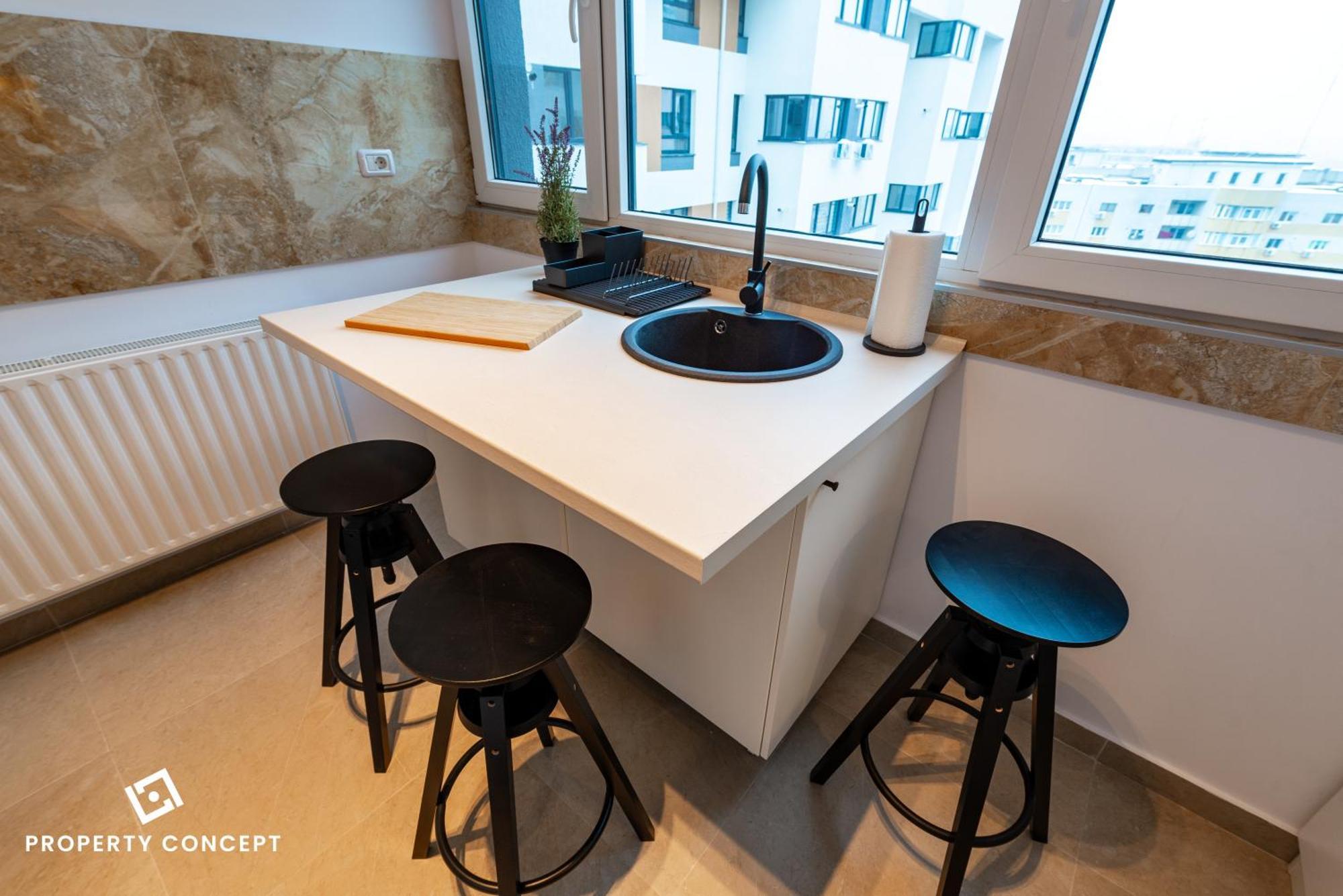 Central Residence Apartment 908 Bucarest Extérieur photo