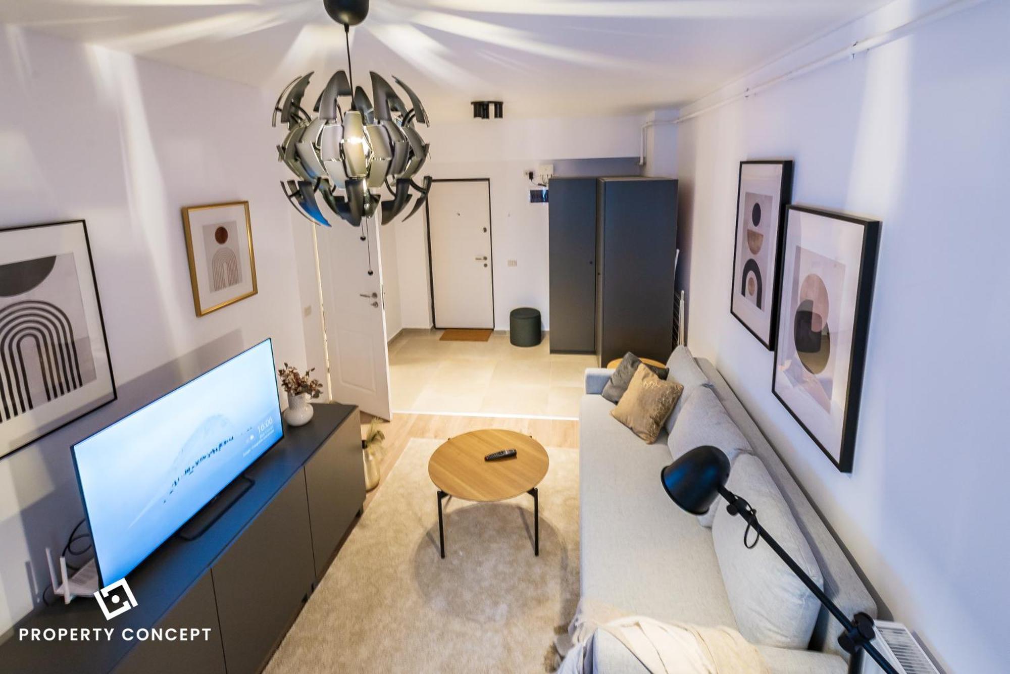 Central Residence Apartment 908 Bucarest Extérieur photo