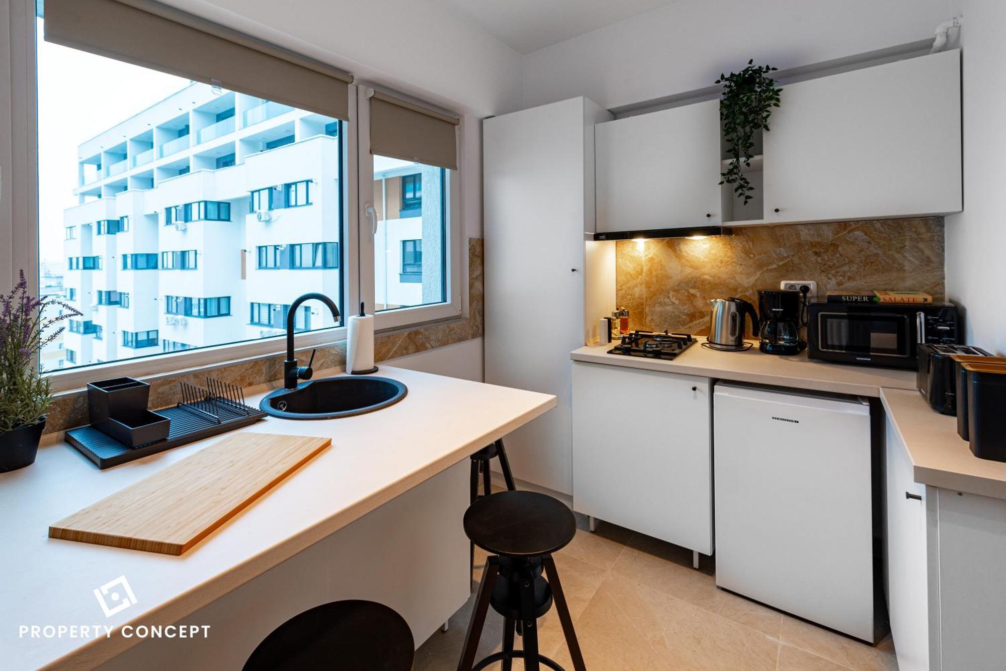 Central Residence Apartment 908 Bucarest Extérieur photo