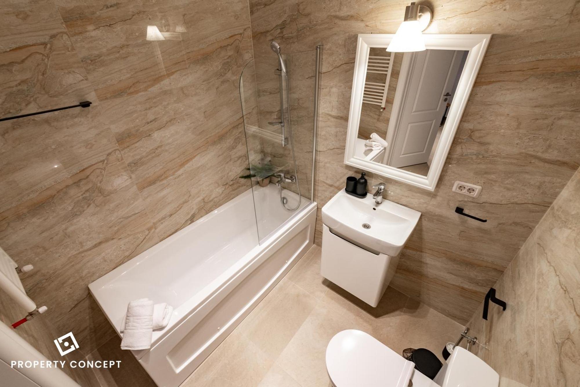 Central Residence Apartment 908 Bucarest Extérieur photo