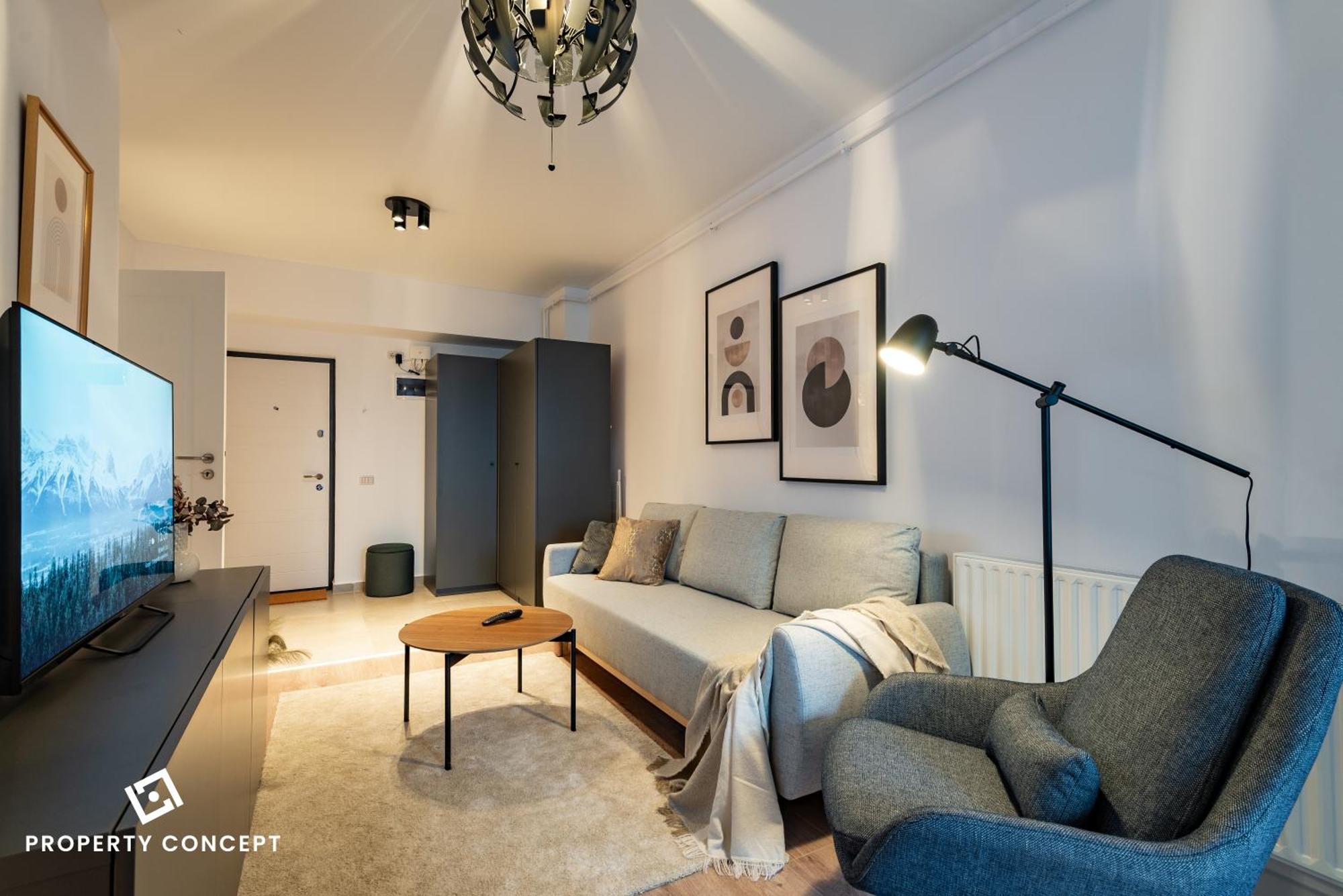 Central Residence Apartment 908 Bucarest Extérieur photo