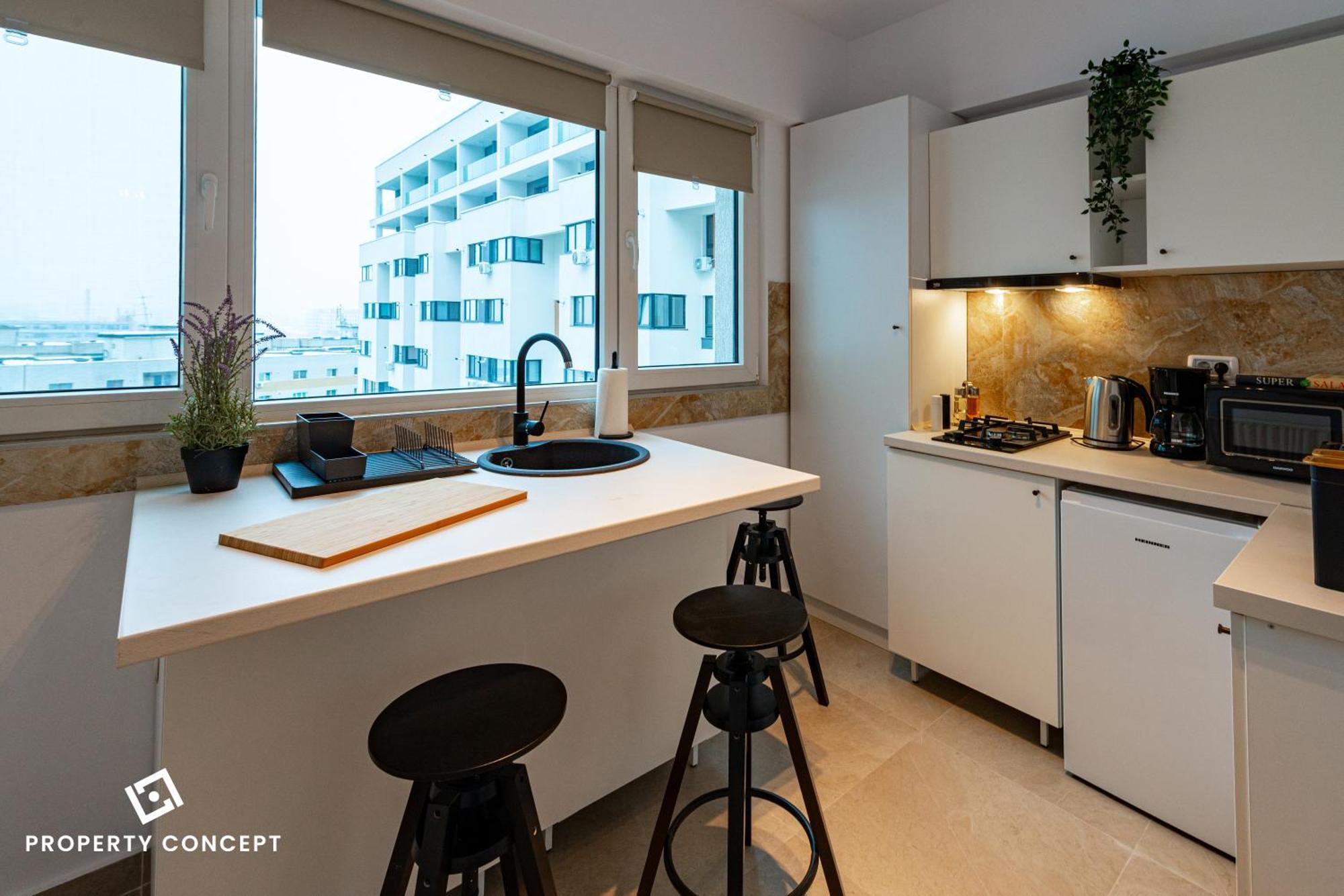 Central Residence Apartment 908 Bucarest Extérieur photo